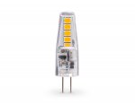 100146 LED G4 2W IC 6400K 12V