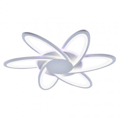 Светильник Profit light 10014/6 WHT (BL+YL)