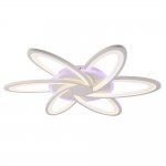 Светильник Profit light 10014/6 WHT