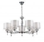 Люстра подвесная Simple Story 1002-7PL