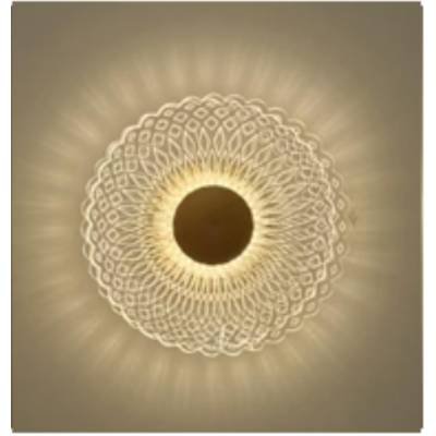 Настенный светильник MODESTYLE MS.1002.200