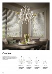 Люстра Ideal lux CASCINA SP5 (100272)
