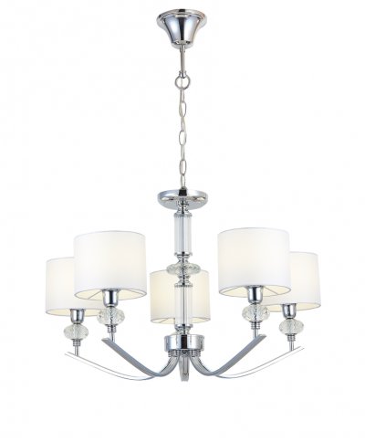 Люстра подвесная Simple Story 1003-5PL Люстра подвесная Simple Story 1003-5PL