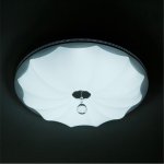 Потолочный светильник LED4U 10040/780**