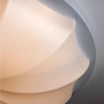 Потолочный светильник LED4U 10040/780**