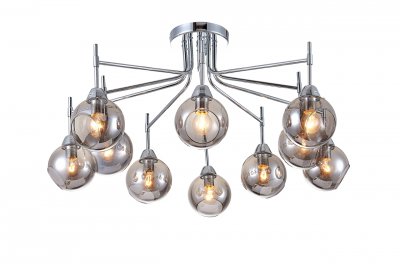 Потолочный светильник Simple Story 1005-10CL Потолочный светильник Simple Story 1005-10CL