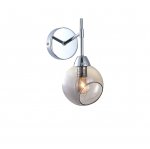 Светильник настенный бра Simple Story 1005-1WL