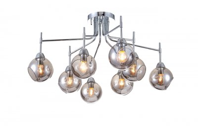 Потолочный светильник Simple Story 1005-8CL Потолочный светильник Simple Story 1005-8CL