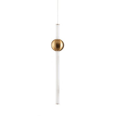 

Подвесной светильник Delight 10053P/A1 gold, 10053P/A1 gold