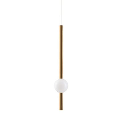 

Подвесной светильник Delight 10053P/A2 gold, 10053P/A2 gold