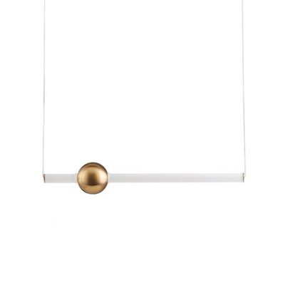 

Подвесной светильник Delight 10053P/B1 gold, 10053P/B1 gold