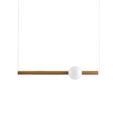 

Подвесной светильник Delight 10053P/B2 gold, 10053P/B2 gold