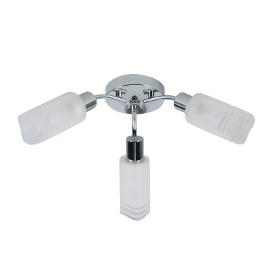 Люстра классическая 10059/3CR WT Экономсвет