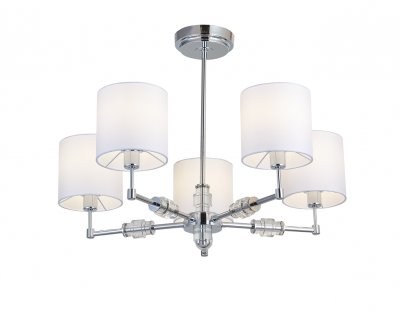 Люстра подвесная Simple Story 1006-5PL Люстра подвесная Simple Story 1006-5PL