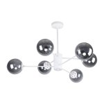 Потолочный светильник Экономсвет 10066/6WT SM