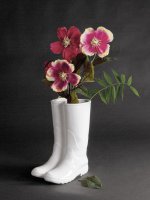 Подставка для зонтов и тростей Rainboots