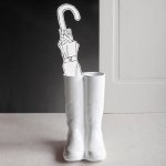 Подставка для зонтов и тростей Rainboots
