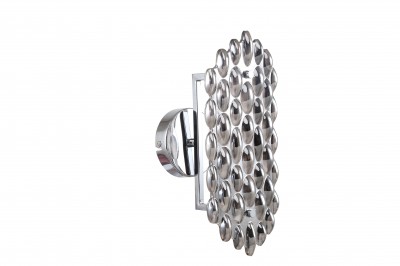 Светильник настенный Stilfort 1007/09/01W Glazgo Светильник настенный Stilfort 1007/09/01W Glazgo