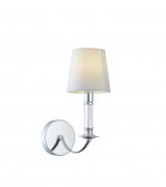 Светильник настенный бра Simple Story 1007-1WL