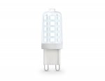 Светодиодная лампа G9 7W 6400K Ambrella 100706 LED G9 7W 6400K 220-240V