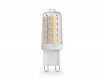 Светодиодная лампа G9 7W 6400K Ambrella 100706 LED G9 7W 6400K 220-240V