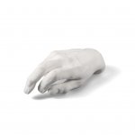 Статуэтка Memorabilia Mvsevm Male Hand