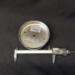 Люстра классическая 10074/3CR WT ЭкономСвет