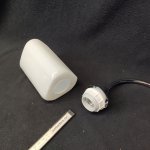 Люстра классическая 10074/3CR WT ЭкономСвет