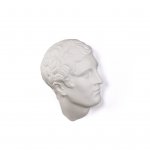 Статуэтка Memorabilia Mvsevm Discobolo Head