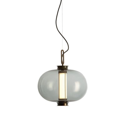 Подвесной светильник Delight 10082P/C amber Подвесной светильник Delight 10082P/C amber