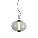 Подвесной светильник Delight 10082P/C amber