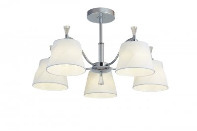 Потолочный светильник Simple Story 1009-5CL Потолочный светильник Simple Story 1009-5CL