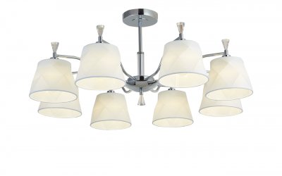 Потолочный светильник Simple Story 1009-8CL Потолочный светильник Simple Story 1009-8CL