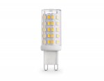 Светодиодная лампа G9 9W 4000K Ambrella 100904 LED G9 9W 4000K 220-240V