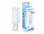 Светодиодная лампа G9 9W 6400K Ambrella 100906 LED G9 9W 6400K 220-240V