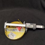 Люстра современная Экономсвет 10094/4GD AMB