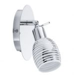 Светильник поворотный спот Eglo 91795 NABAO