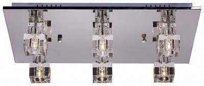 Светильник Velante 101-107-06