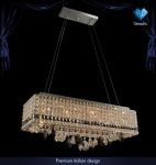 Люстра Eurosvet 101/16