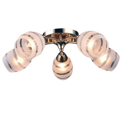 

Люстра Escada 101/5PL Gold, 101/5PL