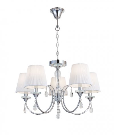 Люстра подвесная Simple Story 1010-5PL Люстра подвесная Simple Story 1010-5PL