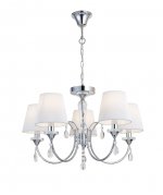 Люстра подвесная Simple Story 1010-5PL