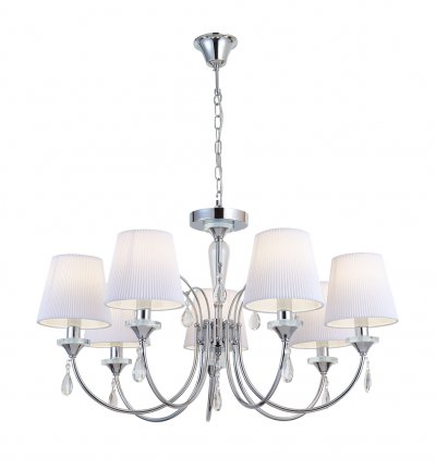 Люстра подвесная Simple Story 1010-7PL Люстра подвесная Simple Story 1010-7PL