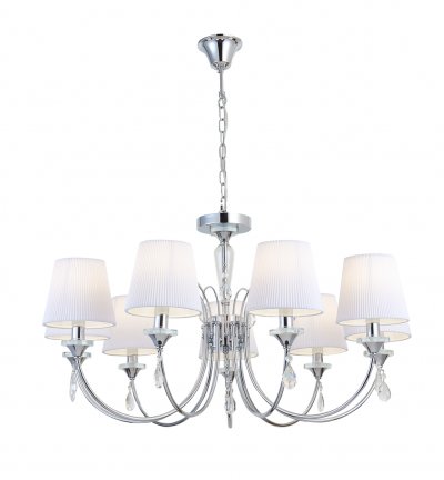 Люстра подвесная Simple Story 1010-9PL Люстра подвесная Simple Story 1010-9PL