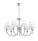 Люстра подвесная Simple Story 1010-9PL