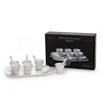 Набор Estetico Quotidiano Coffee Set Набор Estetico Quotidiano Coffee Set