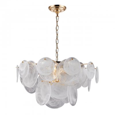 Подвесная люстра MODESTYLE MS.10101.8