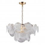 Подвесная люстра MODESTYLE MS.10101.8