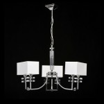 Люстра Mw light 101010406 Прато