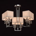 Люстра Mw light 101010506 Прато